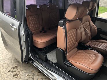 Kia: Kia Ray: 2019 г., 1 л, Автомат, Бензин — 10