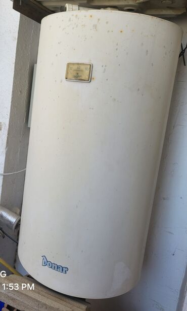 ariston 30 litr qiymeti: Ariston 80 l