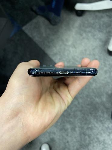 Apple iPhone: IPhone X, Б/у, 128 ГБ, Space Gray, 83 % — 6