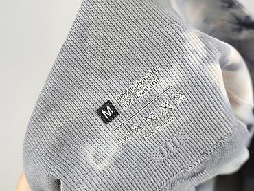 too: Legginsy Sportowe damskie, rozmiar M — 4