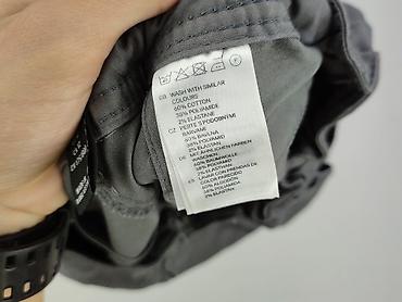 sklep hm: H&M, Szorty damskie, rozmiar XL — 5