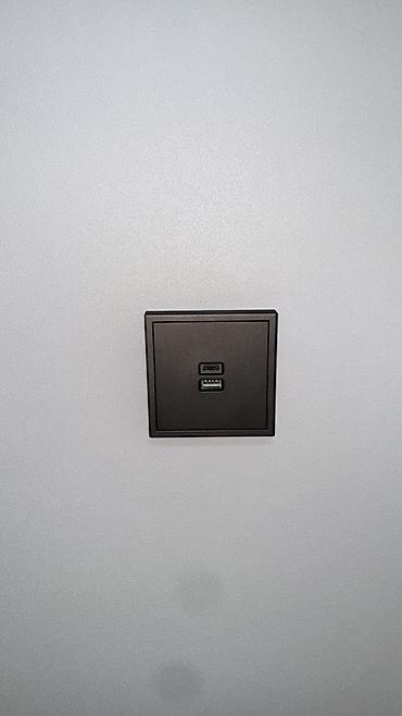 Продажа квартир: 3 комнаты, 75 м², Элитка, 5 этаж, Дизайнерский ремонт — 16