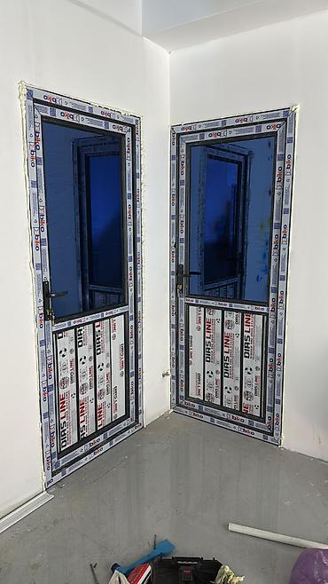 Пластиковые окна на заказ: Пластиковое окно на заказ, Тип окна: Витражные, Декоративные особенности: Другие особенности, Бесплатная установка, Без рассрочки — 18