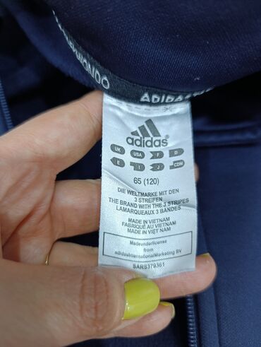 Комплекты одежды: Комплект, Новый — 5