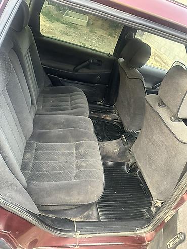 запчасти на опель вектра б: Volkswagen Passat Variant: 1991 г., 2 л, Механика, Бензин, Универсал — 2