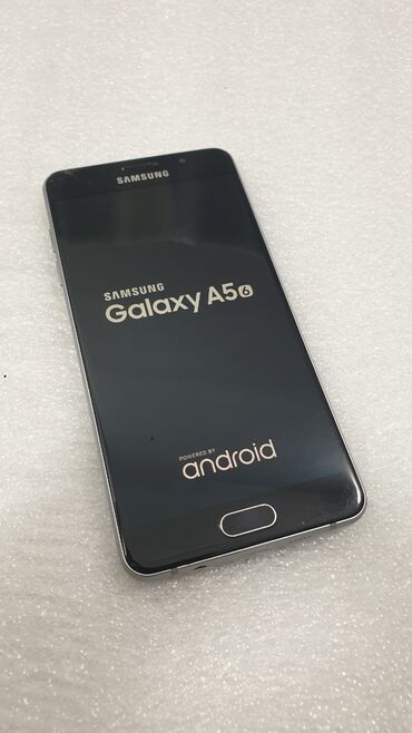 самсунг галакси а 5 цена: Samsung Galaxy A5 2016, Б/у, 16 ГБ, цвет - Черный, 2 SIM