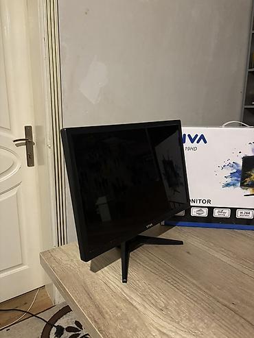 iphone 11 pro irşad: VIVA 19" LED monitor - Ekran: 19 düym, LED panel - Göstərim: HD — 1