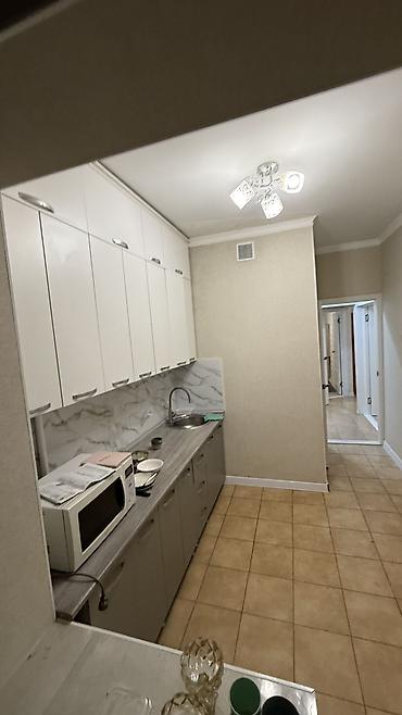Продажа квартир: 3 комнаты, 60 м², Моссовет 106 серия улучшенная, 3 этаж, Косметический ремонт — 2