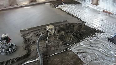 Бетонные работы: Стяжка Гарантия, Монтаж, Бесплатная консультация Больше 6 лет опыта — 7