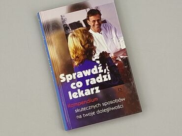 Książki: Książka, gatunek - Literatura faktu, stan - Bardzo dobry