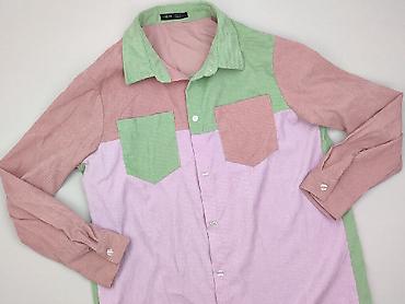bluzy shein: Shein, Koszula damska, rozmiar M — 1