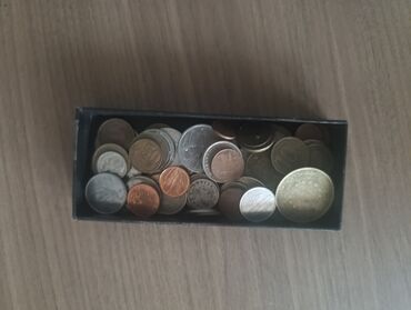 qab qaşiq: 1962 год, Состояние: Хорошее