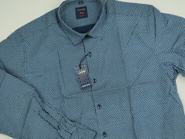 Shirt for men, XL (EU 42), LAVARD, condition - Perfect