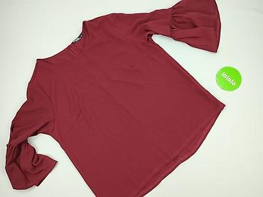 torrid blouses: Tom Tailor Denim, Bluzka damska, rozmiar 4XL — 2