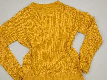 Jumpers: Sinsay, Women`s sweater, S (EU 36)