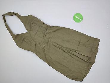 top lniany hm: H&M, Sukienka damska, rozmiar XS — 2