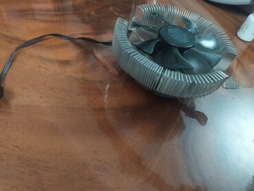 Процессоры: Система охлаждения Cooler Master, Жидкостное охлаждение, Б/у