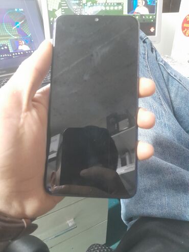 a13 samsung ikinci el: Samsung Galaxy A10s, 32 GB, rəng - Gümüşü, Düyməli, Sensor, Barmaq izi