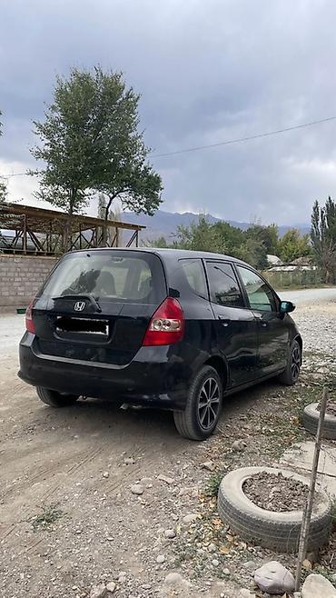 печка на фит: Honda Fit: 2006 г., 1.3 л, Автомат, Бензин, Хэтчбэк — 2