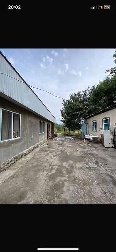ул пушкина: Продаётся дом в с. Чуй (Покровка), ул. Октябрьская. Участок по — 1