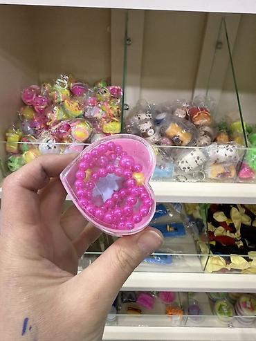 Digər məişət məhsulları: Məhsul: Müxtəlif məişət əşyaları dəsti (ayrılıqda istifadə oluna — 34