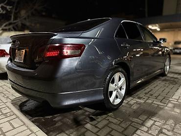 camry xv40: Toyota Camry: 2011 г., 2.5 л, Автомат, Бензин, Седан — 7