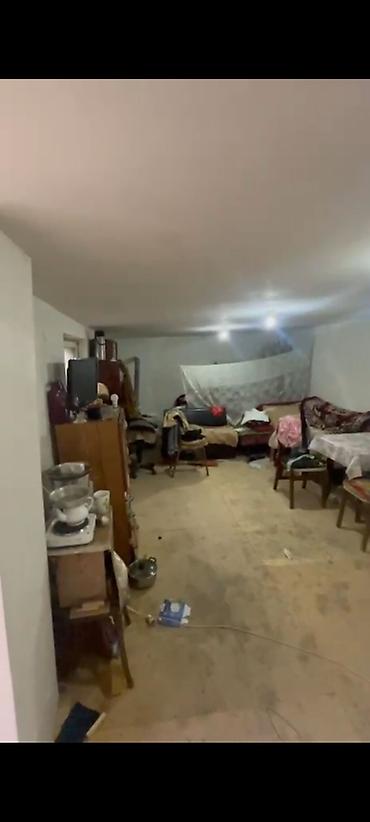 Kommersiya daşınmaz əmlakı: Həyət evi 2 ayri otag yan yana, sahəsi 2 sot torpag və otaglar heresi — 5