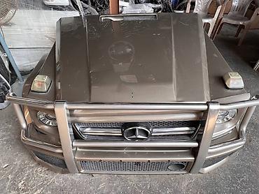 гелик г63: Оригинал Запчасти на Гелик G63 Крузак Прадо Mercedes Benz g class GL — 3