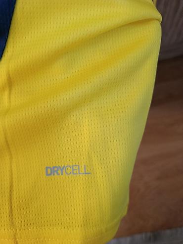 fenerbahce: Futbolka, Puma, L, rəng - Sarı — 6
