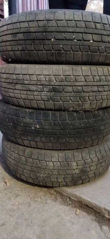 диски r16 kia: Шины 205 / R 16, Зима, Б/у, Комплект, Легковые, Dunlop