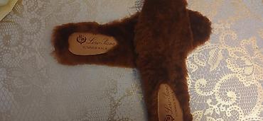 loro piana: Loro Piana - Summer Walk (İçlik/Slipper) Lüksün ünvanı Loro Piana-dan — 3