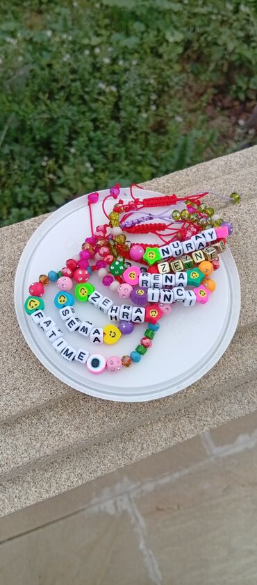 Bilərziklər: Bilərzik — 4