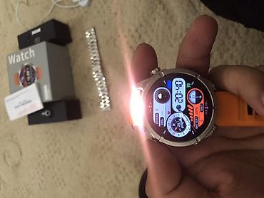 garmin aviator: Срочно 🚨 Продам смарт часы Гармин феникс 8 Все есть работает отлично — 2
