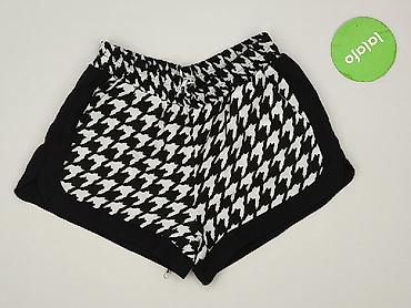 deichmann uggy: Amisu, Szorty damskie, rozmiar S — 2