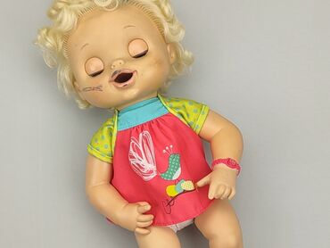 sandały pelna pieta: Doll for Kids, condition - Fair