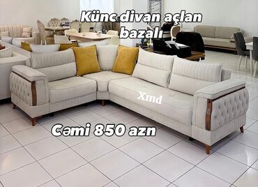 divan taxta: Künc divan, Yeni, Açılan, Bazalı, Parça, Şəhərdaxili pulsuz çatdırılma
