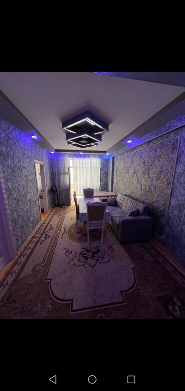 Uzunmüddətli kirayə mənzillər: Af park mərtəbə 12/3 tam şəraitli 2 otaq -da lalafo.az — 24 Uzunmüddətli kirayə mənzillər: Af park mərtəbə 12/3 tam şəraitli 2 otaq — 24