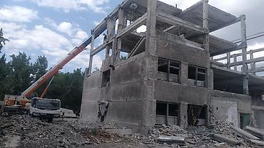Эски уйлорду бузуп алабыз бригада балдар бар at lalafo.kg Эски уйлорду бузуп алабыз бригада балдар бар