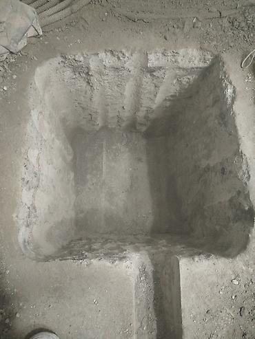 Услуги: Beton kəsimi və dərinləşdirmə xidməti - Divar, döşəmə və tavanlarda — 2