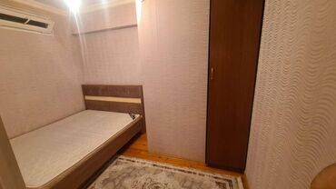 Uzunmüddətli kirayə mənzillər: Sabunçu rayonu, Bakıxanov qəsəbəsi, Stimul Hospital yaxınlığında — 12