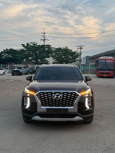 хюндай соната нюрайс: Hyundai Palisade: 2019 г., 2.2 л, Автомат, Дизель, Внедорожник