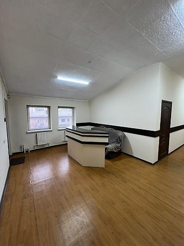 Продажа офисов: Продажа офисов 237 м², С ремонтом, С мебелью, Без мебели, Административное здание, 5 этаж — 3