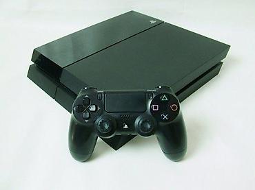 elektronska: Sony PlayStation 4 (fat generacija), korektno očuvana i servisirana — 5