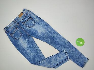 smog jeans: Miss RJ, Jeansy damskie, rozmiar S — 3