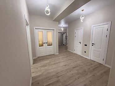 Аренда квартир: 2 комнаты, 83 м², Южная Магистраль Элитка, 6 этаж, Евроремонт — 6