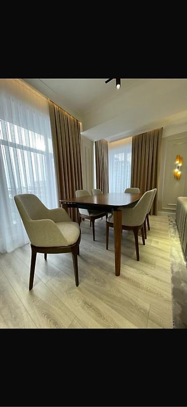gala group: 3 комнаты, 85 м², Филармония Элитка, 10 этаж, Дизайнерский ремонт — 3