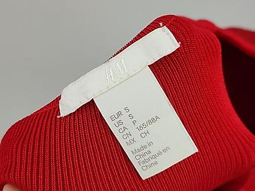 ceda: H&M, Sukienka damska, rozmiar S — 6