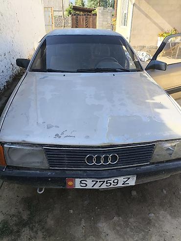 мотор 2 9 tdi: Audi 100: 1990 г., Механика, Седан — 2