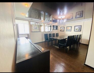 Долгосрочная аренда квартир: 4 комнаты, Риэлтор, С мебелью полностью at lalafo.kg — 3 Долгосрочная аренда квартир: 4 комнаты, Риэлтор, С мебелью полностью — 3