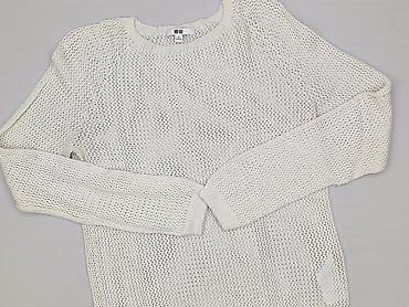 uniqlo: Uniqlo, Sweter damski, rozmiar M — 1